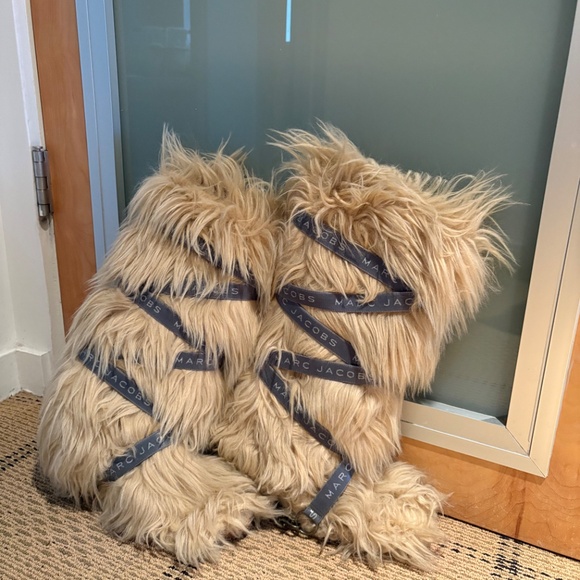 Marc Jacobs Boots - Picture 2 of 5